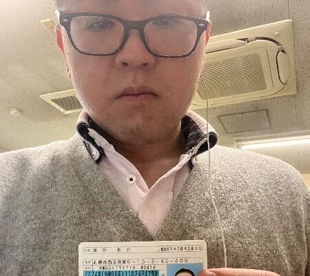 柴田佑介
