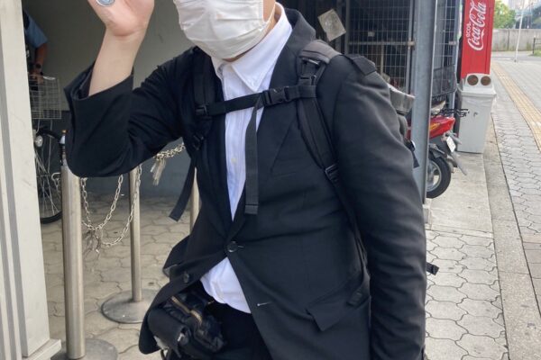 白井蓮