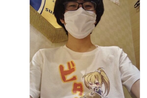 木村駿斗 未成年飲酒 未成年喫煙 仙台五橋中学校