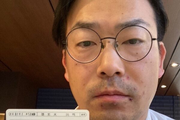 戸川大次郎 悪質借りパク詐欺師